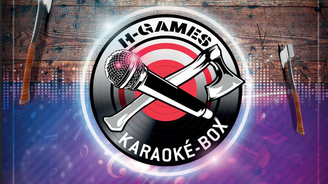 H-Games